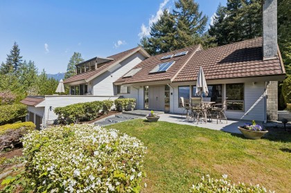 Photo 4 at 8570 Ansell Place, Howe Sound, West Vancouver