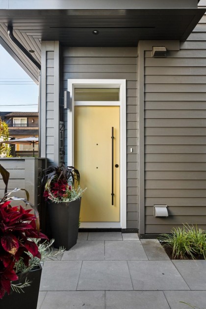 Photo 23 at 2 - 2119 W 18th Avenue, Arbutus, Vancouver West