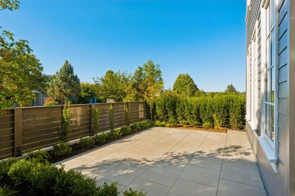 Photo 26 at 2 - 2119 W 18th Avenue, Arbutus, Vancouver West