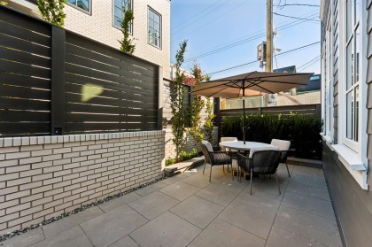 Photo 24 at 2 - 2119 W 18th Avenue, Arbutus, Vancouver West