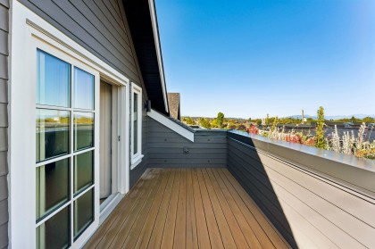 Photo 31 at 2 - 2119 W 18th Avenue, Arbutus, Vancouver West