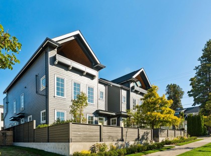Photo 21 at 2 - 2119 W 18th Avenue, Arbutus, Vancouver West