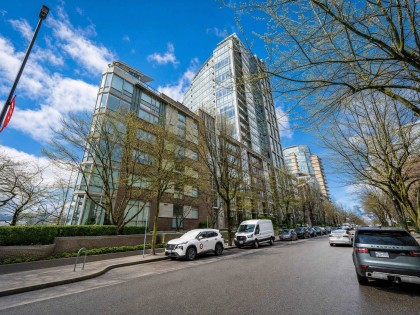 Photo 30 at 302 - 1228 Marinaside Crescent, Yaletown, Vancouver West