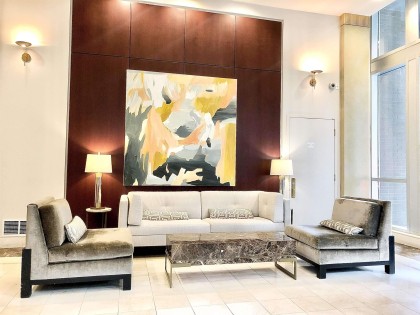 Photo 33 at 302 - 1228 Marinaside Crescent, Yaletown, Vancouver West