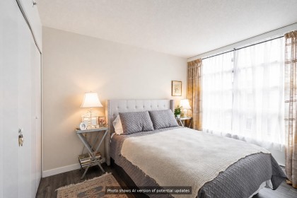 Photo 18 at 302 - 1228 Marinaside Crescent, Yaletown, Vancouver West