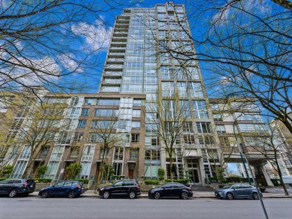 Photo 31 at 302 - 1228 Marinaside Crescent, Yaletown, Vancouver West