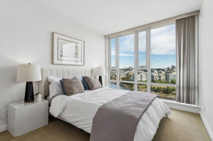 Photo 23 at 2106 - 918 Cooperage Way, Yaletown, Vancouver West