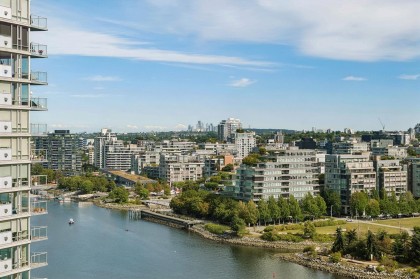 Photo 27 at 2106 - 918 Cooperage Way, Yaletown, Vancouver West
