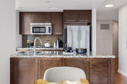 Photo 12 at 2106 - 918 Cooperage Way, Yaletown, Vancouver West