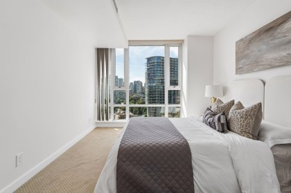 Photo 24 at 2106 - 918 Cooperage Way, Yaletown, Vancouver West