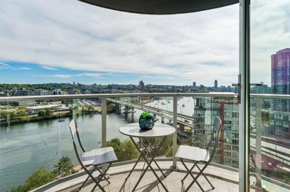 Photo 31 at 2106 - 918 Cooperage Way, Yaletown, Vancouver West