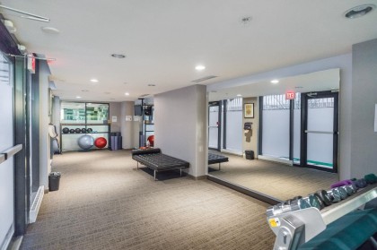 Photo 39 at 2106 - 918 Cooperage Way, Yaletown, Vancouver West