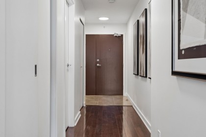 Photo 4 at 2106 - 918 Cooperage Way, Yaletown, Vancouver West