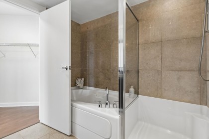Photo 21 at 2106 - 918 Cooperage Way, Yaletown, Vancouver West