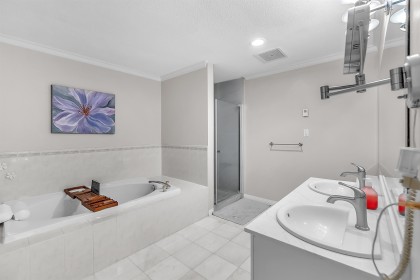 Photo 23 at 207 - 1500 Ostler Court, Indian River, North Vancouver