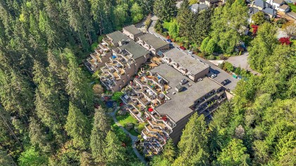 Photo 27 at 207 - 1500 Ostler Court, Indian River, North Vancouver