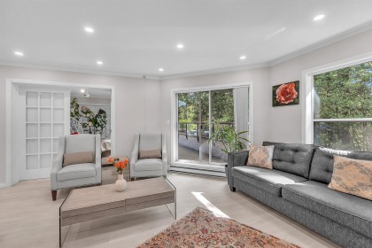 Photo 2 at 207 - 1500 Ostler Court, Indian River, North Vancouver