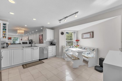 Photo 6 at 207 - 1500 Ostler Court, Indian River, North Vancouver