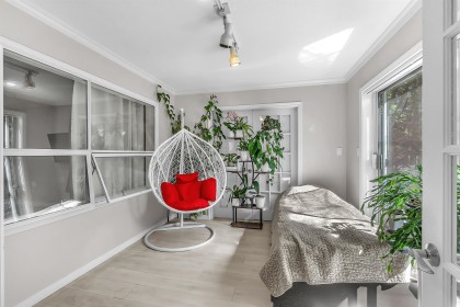 Photo 16 at 207 - 1500 Ostler Court, Indian River, North Vancouver