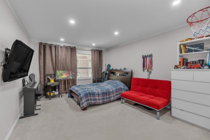Photo 22 at 207 - 1500 Ostler Court, Indian River, North Vancouver