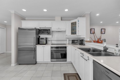 Photo 7 at 207 - 1500 Ostler Court, Indian River, North Vancouver