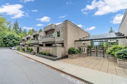Photo 36 at 207 - 1500 Ostler Court, Indian River, North Vancouver