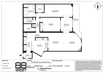 Photo 32 at 207 - 1500 Ostler Court, Indian River, North Vancouver