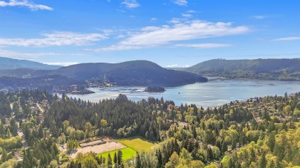 Photo 28 at 207 - 1500 Ostler Court, Indian River, North Vancouver