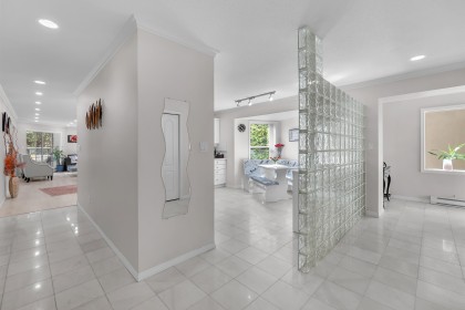 Photo 20 at 207 - 1500 Ostler Court, Indian River, North Vancouver