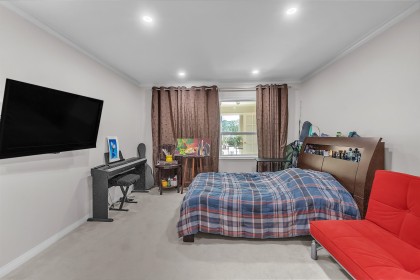 Photo 14 at 207 - 1500 Ostler Court, Indian River, North Vancouver