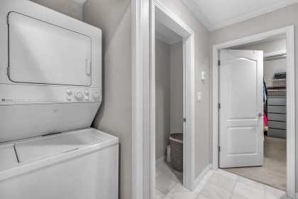 Photo 18 at 207 - 1500 Ostler Court, Indian River, North Vancouver