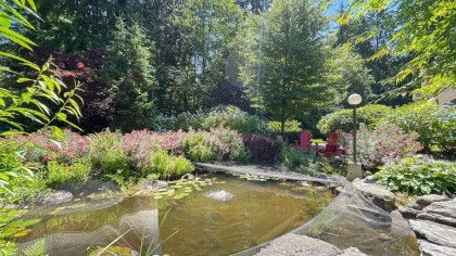 Photo 37 at 207 - 1500 Ostler Court, Indian River, North Vancouver