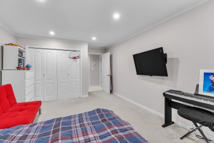 Photo 15 at 207 - 1500 Ostler Court, Indian River, North Vancouver