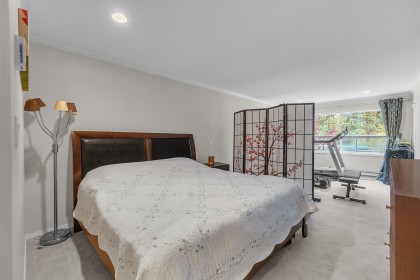 Photo 11 at 207 - 1500 Ostler Court, Indian River, North Vancouver