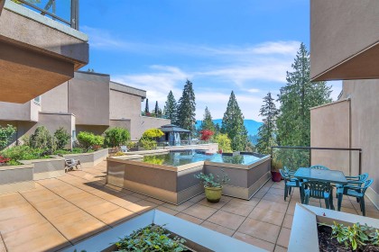 Photo 29 at 207 - 1500 Ostler Court, Indian River, North Vancouver