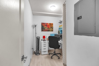 Photo 21 at 207 - 1500 Ostler Court, Indian River, North Vancouver