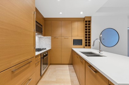 Photo 2 at 105 - 5868 Agronomy Road, University VW, Vancouver West