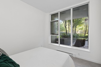 Photo 26 at 105 - 5868 Agronomy Road, University VW, Vancouver West