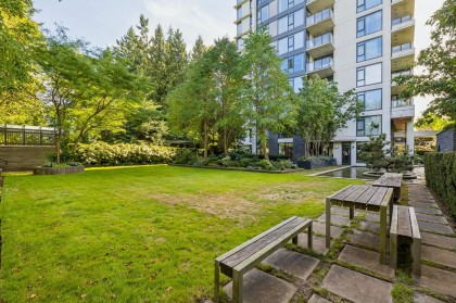 Photo 32 at 105 - 5868 Agronomy Road, University VW, Vancouver West