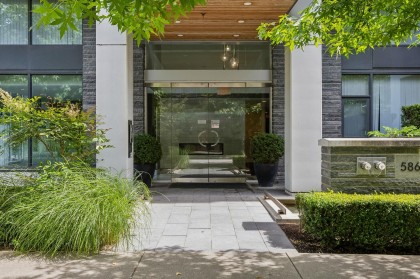 Photo 1 at 105 - 5868 Agronomy Road, University VW, Vancouver West