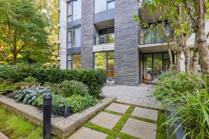 Photo 28 at 105 - 5868 Agronomy Road, University VW, Vancouver West