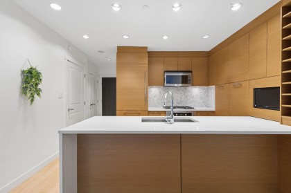 Photo 5 at 105 - 5868 Agronomy Road, University VW, Vancouver West