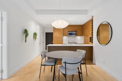 Photo 9 at 105 - 5868 Agronomy Road, University VW, Vancouver West