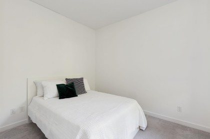 Photo 24 at 105 - 5868 Agronomy Road, University VW, Vancouver West