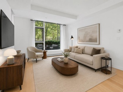 Photo 14 at 105 - 5868 Agronomy Road, University VW, Vancouver West