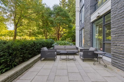 Photo 18 at 105 - 5868 Agronomy Road, University VW, Vancouver West