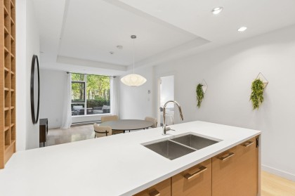 Photo 11 at 105 - 5868 Agronomy Road, University VW, Vancouver West