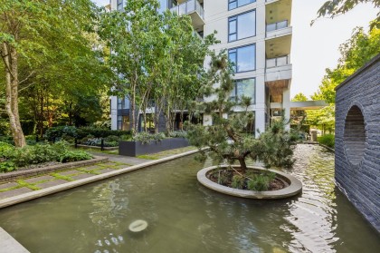 Photo 31 at 105 - 5868 Agronomy Road, University VW, Vancouver West