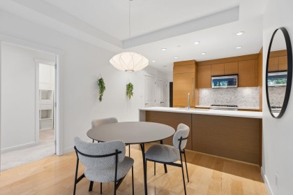 Photo 8 at 105 - 5868 Agronomy Road, University VW, Vancouver West