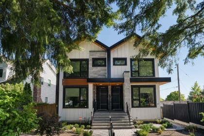 Photo 1 at 3586 W 42nd Avenue, Southlands, Vancouver West